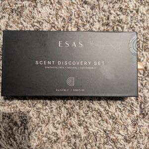 ESAS Scent Discovery Set
